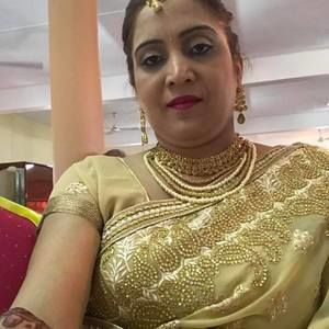 Meet your Posher, Kavita